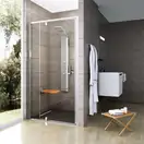 Ravak Гидромассажная панель Jet Inox (X01453) фото 2 Aquada.com.ua