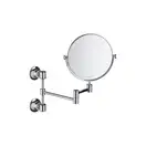 Зеркало косметическое Hansgrohe Axor Montreux (42090000) фото 1 Aquada.com.ua