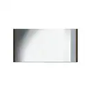 Зеркало с подсветкой Duravit 2nd Floor 1200 х 620 мм (2F964808585) фото 1 Aquada.com.ua