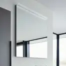 Зеркало с подсветкой Duravit Happy D.2 100х86 см (H27295-75) фото 2 Aquada.com.ua