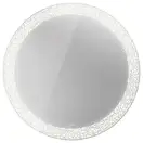 Зеркало с LED подсветкой версия «sensor» Duravit Happy D.2 Plus Ø 70 см (HP7480G0000) фото 1 Aquada.com.ua