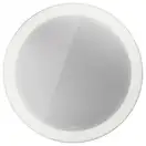 Зеркало с LED подсветкой версия «sensor» Duravit Happy D.2 Plus Ø 90 см (HP7481S0000) фото 1 Aquada.com.ua