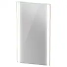 Зеркало с LED подсветкой Duravit XViu 45 х 4 х h80 см, версия "sensor" (XV70300B1B1) фото 1 Aquada.com.ua