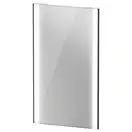 Зеркало с LED подсветкой Duravit XViu 45 х 4 х h80 см, версия "sensor" (XV70300B2B2) фото 1 Aquada.com.ua