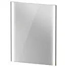 Зеркало с LED подсветкой Duravit XViu 62 х 4 х h80 см, версия "sensor" (XV70310B2B2) фото 1 Aquada.com.ua