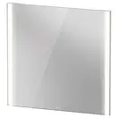 Зеркало с LED подсветкой Duravit XViu 82 х 4 х h80 см, версия "sensor" (XV70320B1B1) фото 1 Aquada.com.ua