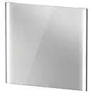 Зеркало с LED подсветкой Duravit XViu 82 х 4 х h80 см, версия "sensor" (XV70320B2B2) фото 1 Aquada.com.ua