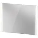 Зеркало с LED подсветкой Duravit XViu 102 х 4 х h80 см, версия "sensor" (XV70330B1B1) фото 1 Aquada.com.ua