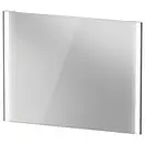 Зеркало с LED подсветкой Duravit XViu 102 х 4 х h80 см, версия "sensor" (XV70330B2B2) фото 1 Aquada.com.ua