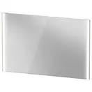 Зеркало с LED подсветкой Duravit XViu 122 х 4 х h80 см, версия "sensor" (XV70340B1B1) фото 1 Aquada.com.ua