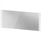 Зеркало с LED подсветкой Duravit XViu 182 х 4 х h80 см, версия "sensor" (XV70380B1B1) фото 1 Aquada.com.ua