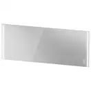 Зеркало с LED подсветкой Duravit XViu 202 х 4 х h80 см, версия "icon" (XV70490B1B1) фото 1 Aquada.com.ua