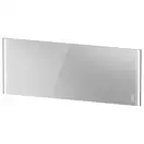 Зеркало с LED подсветкой Duravit XViu 202 х 4 х h80 см, версия "icon" (XV70490B2B2) фото 1 Aquada.com.ua