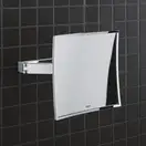 Косметичне дзеркало Grohe Selection Cube (40808000)