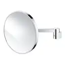 Дзеркало косметичне, Grohe Selection (41077000)