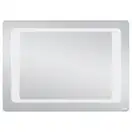 Дзеркало Qtap Leo 500х700 QT117812086080W