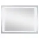 Дзеркало Qtap Leo 600х800 QT1178120870100W