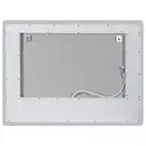 Дзеркало Qtap Leo 600х800 QT1178120870100W