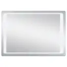 Дзеркало Qtap Leo 1000х700 QT1178120870120W