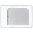 Дзеркало Qtap Leo 1000х700 QT1178120870120W