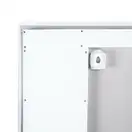 Дзеркало Qtap Leo 1000х700 QT1178120870120W