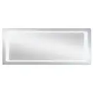 Дзеркало Qtap Leo 1200х500 QT117814276080W