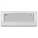 Дзеркало Qtap Leo 1200х500 QT117814276080W