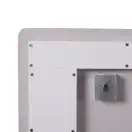 Дзеркало Qtap Leo 1200х500 QT117814276080W