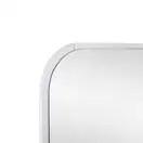 Дзеркало Qtap Scorpio 490х700 QT1478FL8130AW