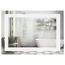 Дзеркало Qtap Mideya 500х700 QT20781004W