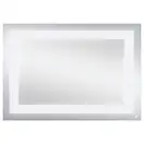 Дзеркало Qtap Mideya 500х700 QT20781004W