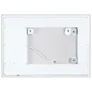 Дзеркало Qtap Mideya 500х700 QT20781004W