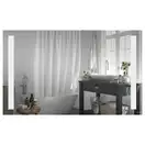 Дзеркало Qtap Mideya 1000х600 QT20781403W