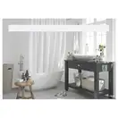 Дзеркало Qtap Mideya 500х700 QT207814145070W