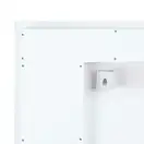 Дзеркало Qtap Mideya 1000х700 QT2078141470100W