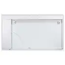 Дзеркало Qtap Mideya 1200х700 QT2078141470120W