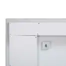 Дзеркало Qtap Mideya 1200х700 QT2078141470120W