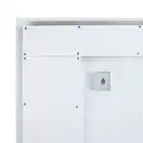 Дзеркало Qtap Mideya 1400х700 QT2078141470140W