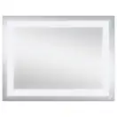 Дзеркало Qtap Mideya 600х800 QT207814187080W