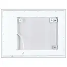 Дзеркало Qtap Mideya 600х800 QT207814187080W