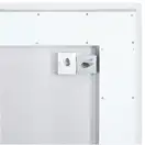 Дзеркало Qtap Mideya 600х800 QT207814187080W