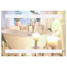 Дзеркало Qtap Mideya 500х700 QT207814226080W