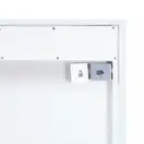 Дзеркало Qtap Mideya 600х800 QT2078142270100W