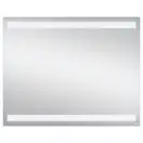 Дзеркало Qtap Mideya 1000х800 QT2078142270120W