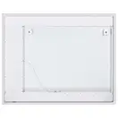 Дзеркало Qtap Mideya 1000х800 QT2078142270120W