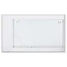 Дзеркало Qtap Mideya 1200х700 QT2078142270140W