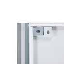 Дзеркало Qtap Mideya 600х800 QT2078250660W