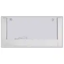 Дзеркало Qtap Mideya 1200х600 QT20783502W
