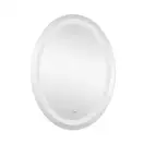 Дзеркало Qtap Mideya з підсвічуванням (DC-A805) 500х700 QT2078A805W