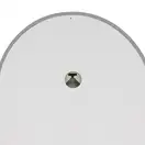 Дзеркало Qtap Mideya з підсвічуванням (DC-A805) 500х700 QT2078A805W